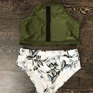 Swim suit
